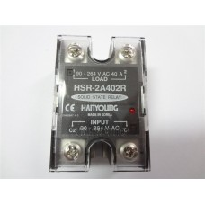 HSR-2A402R